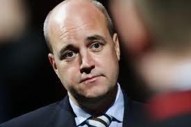 Öppetbrev till Fredrik Reinfeldt