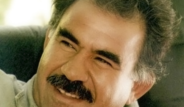 Ge Öcalan Nobels fredspris